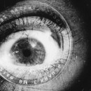 <p>El hombre de la cámara (D. Vertov, 1924).</p>