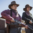 <p>Godless (Netflix, 2017)</p>