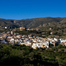 <p>Tarbena, Comunidad Valenciana, España.</p>