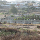 <p>Centro de Estancia Temporal de Inmigrantes (CETI) de Melilla.</p>