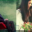 <p>El padre de Diana Quer, Juan Carlos, en una entrevista en <em>La Sexta Noche</em>.</p>