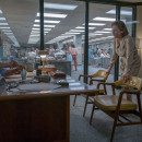 <p>Hanks y Street como Ben Bradlee y Katharine Graham en <em>The Post</em>.</p>