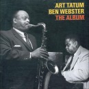 <p>Portada del disco de Art Tatum y Ben Webster</p> (: )