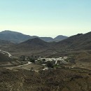 <p>Localidad de Las Hortichuelas, en el municipio de Níjar (provincia de Almería, España).</p>