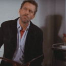 <p><em>Doctor House</em></p>