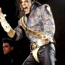 <p>Michael Jackson, en 1992.</p>