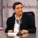 <p>Federico Jiménez Losantos, en un programa de <em>La hora de Federico. </em>Libertad Digital TV, marzo de 2009.</p> (: Wikimedia)