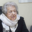 <p>María Pérez del Campo</p>