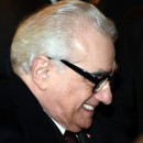 <p>Martin Scorsese, en París en 2013. </p>