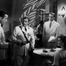 <p>“¡Señores, aquí se opina!”, que dijo el capitán Renault de <em>Casablanca </em>para justificar el cierre del Rick’s Bar.</p>