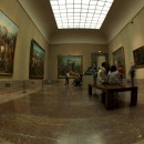 <p>Museo del Prado, Madrid</p> (: Jon Jackson (Flickr))
