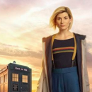 <p>Jodie Whitaker, la nueva Doctor Who.</p>