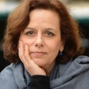 <p>Françoise Benhamou. </p> (: Observatorio Social de 