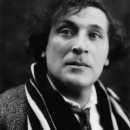 <p>Marc Chagall. </p>