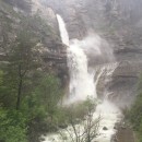 <p>Cascada del Sorrosal, </p>