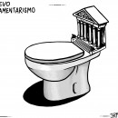 <p>Nuevo parlamentarismo</p>