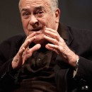 <p>Bernardo Bertolucci. </p> (: Elisa Caldana / Associazione Culturale Cinemazero)