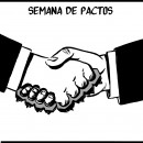 <p>Semana de pactos</p>