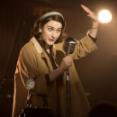 <p><em>Imagen de la serie The marvelous Mrs. Maisel.</em></p>