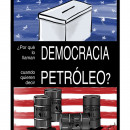 <p>Venezuela, EEUU, petróleo, injerencia</p>