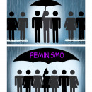 <p>Feminismo, machismo </p>