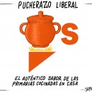 <p>Pucherazo liberal.</p>