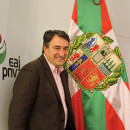 <p>Aitor Esteban.</p>