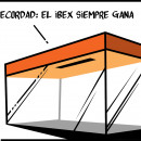 <p>El Ibex siempre gana.</p>