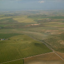 <p>Paisaje de la campiña sur de Cordoba. </p>