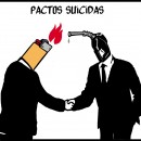 <p>Pactos.</p>