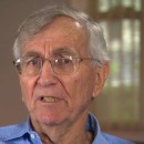 <p>Seymour Hersh.</p>