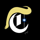 <p>NYT, censura, Trump, Israel</p>