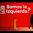 <p>PSOE, izquierda</p>
