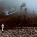 <p>'Fitzcarraldo' (Werner Herzog, 1982).</p>