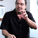 <p>Jon Paul Rodríguez. </p>