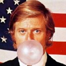 <p>Robert Redford en 'El candidato' (Michael Ritchie, 1972).</p>