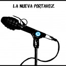 <p>La nueva portavoz.</p>