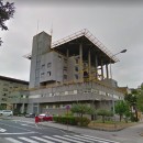 <p>Comisaria de Ourense (Google Maps)</p>