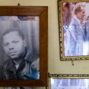 <p>Dikisenga, el Rey Juan Carlos, Mobutu.</p>