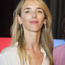 <p>Cayetana Alvárez de Toledo, en la presentación de los candidatos al Congreso en marzo de 2019.</p>