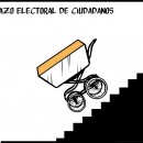 <p>Batacazo electoral de Ciudadanos.</p>