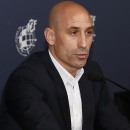 <p>Luis Rubiales</p> (: RFEF)