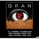 <p>Gran Hermano. </p>