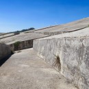 <p>Cretto de Burri.</p>