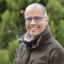 <p>Luis González Reyes, miembro de Ecologistas en Acción</p>