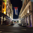 <p>La Habana, Cuba.</p>