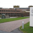 <p>Tribunal de Justicia de la Unión Europea (Luxemburgo).</p>