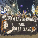 <p>Dia de la Mujer 2017 (Madrid)</p>