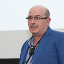 <p>Yamir Moreno, director del Instituto BIFI.</p>