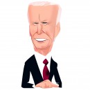<p>Joe Biden. </p>